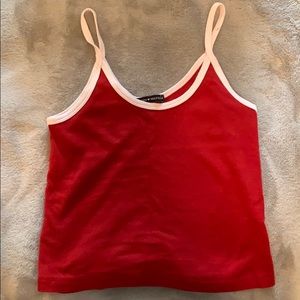Brandy melville tank top